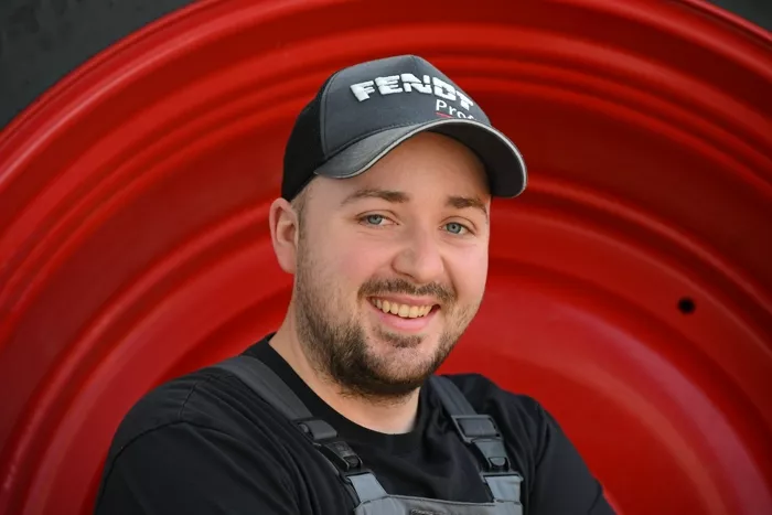 Benedikt Wörmann