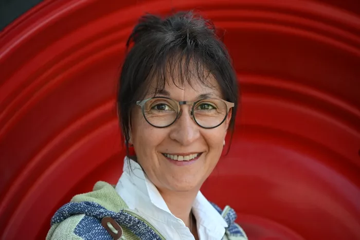 Gabi Vogler