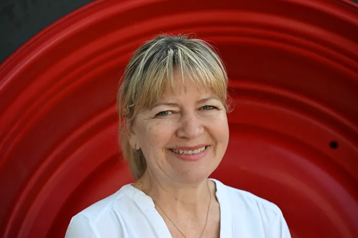 Irmi Langenegger