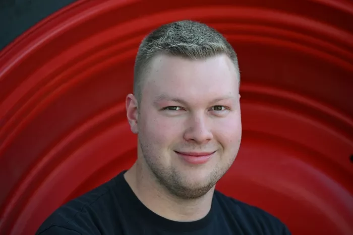Lorenz Schuhbauer