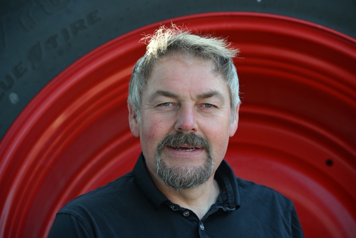 Martin Langenegger