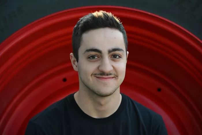 Maximilian Krömmer